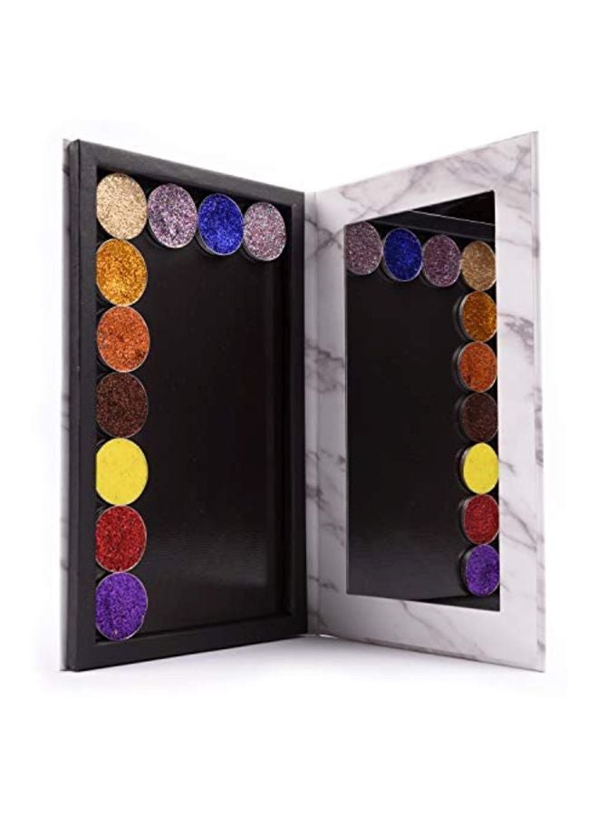 ألون علبة مكياج مغناطيسية - Image 5