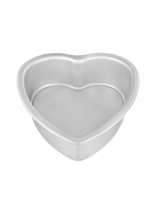 Fat Daddio's (20cm x 7.6cm) - Fat Daddio's Heart Cheesecake Pan, 20.3cm x 7.6cm - Image 2