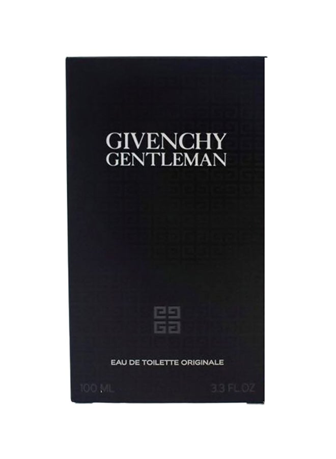 GIVENCHY Gentleman EDT 100ml - Image 3