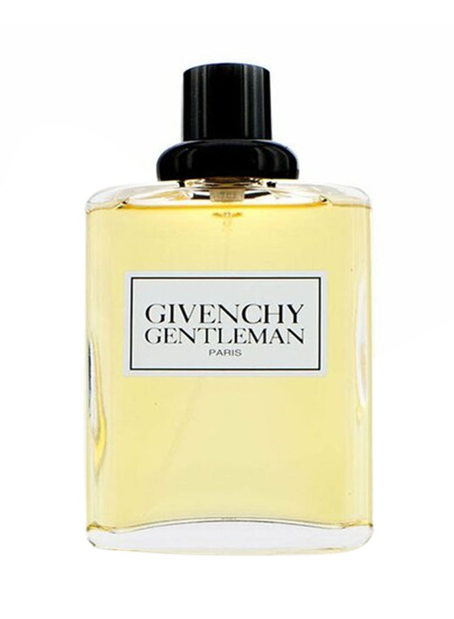 GIVENCHY Gentleman EDT 100ml - Image 1