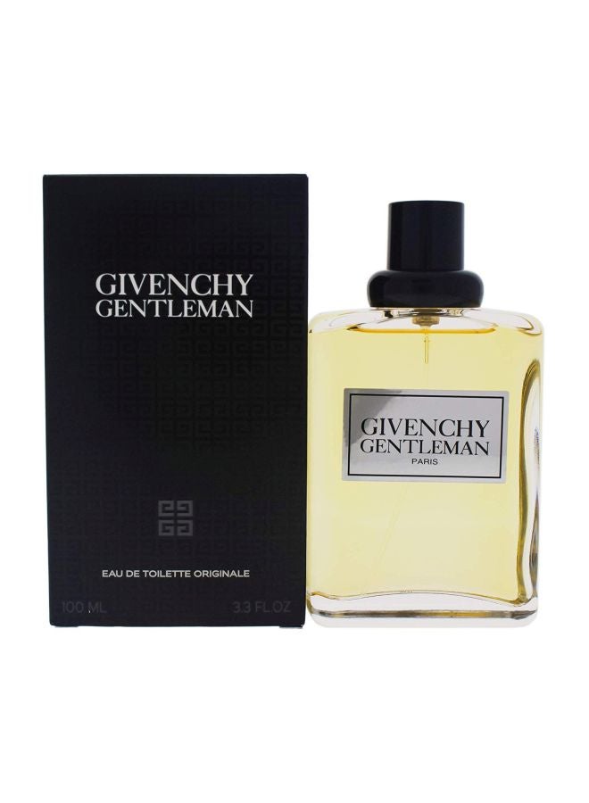 GIVENCHY Gentleman EDT 100ml - Image 2