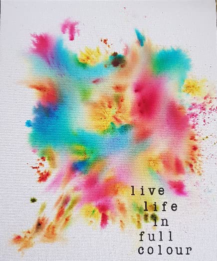 Contact USA Medium 108 Piece American Typewriter PEGZ® Bundle - Image 4