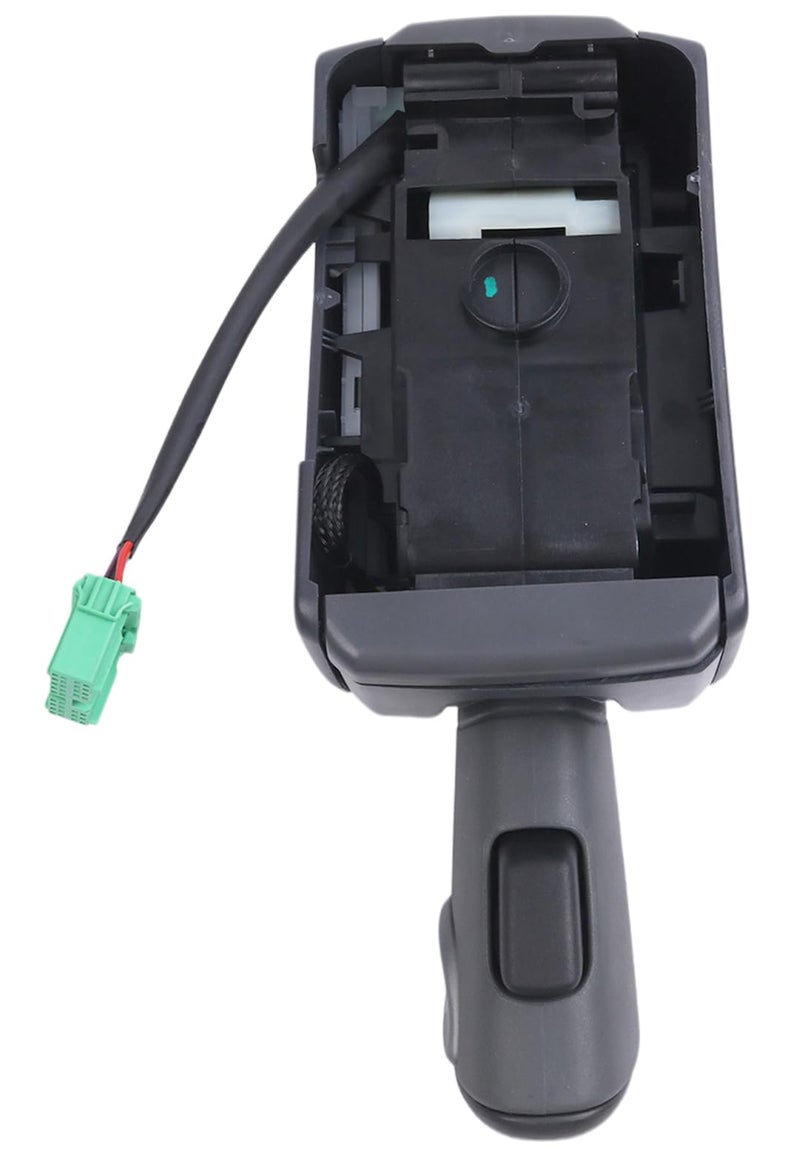 LSSOCH Gear Shift Lever LHD Compatible with Volvo Truck FH12 FH13 iSHIFT 21073025 21024535 21456377 21937969 85013277 22583045 - Image 5