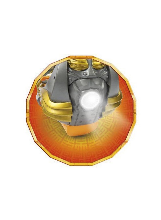 Giochi Preziosi مجموعة ألعاب جيوكي بريزيوسي غورميتي S3 إيسكادور، GRA12000 - Image 4