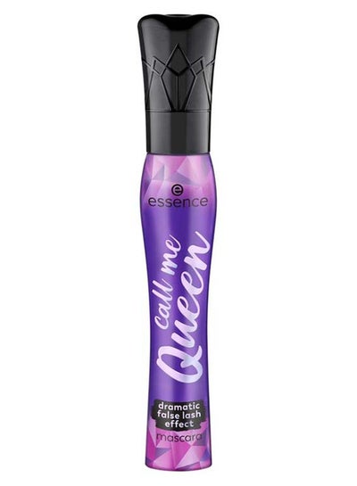 Essence Call Me Queen Dramatic False Lash Effect Mascara Call Me Queen