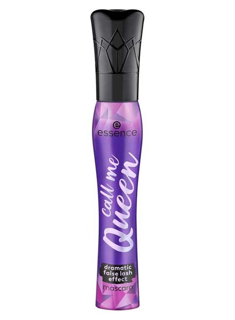 Call Me Queen Dramatic False Lash Effect Mascara Call Me Queen