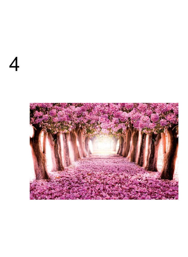 1000-Piece Jigsaw Puzzle Set