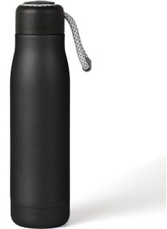 Stainless Steel 500 ml Hot and Cold Tea Coffee Water Hand Thermos with Rope - FC433 - pzsku/Z77464672EC169EE82489Z/45/_/1740608641/907db702-a679-47b7-a636-bcf00503a522