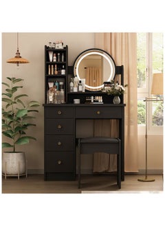 Malazhouse Makeup Vanity – MZKV011  - Image 3
