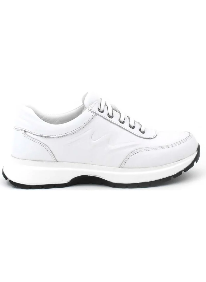 Fast Step Leather Women's Casual Shoes 583ZA2486