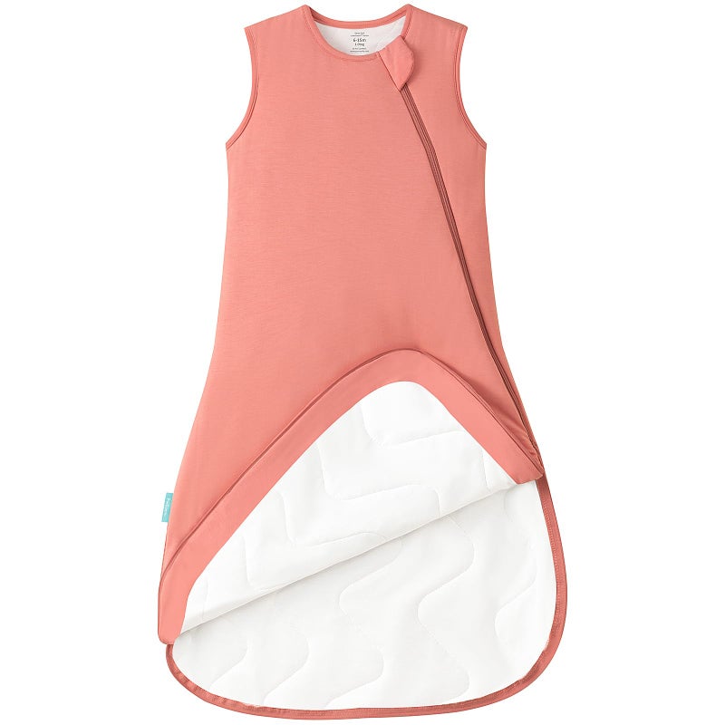 PurComfy Extra-Long Toddler Sleep Sack, Premium Bamboo Viscose Warm Sleeping Bag Supersoft 1.0 TOG Wearable Blanket 3T-4T-5T - Image 1