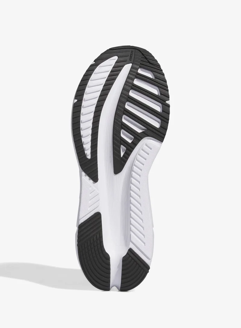 Adidas core black/ftwr white/grey six Adistar 3 Shoes for Women | Best Price UAE