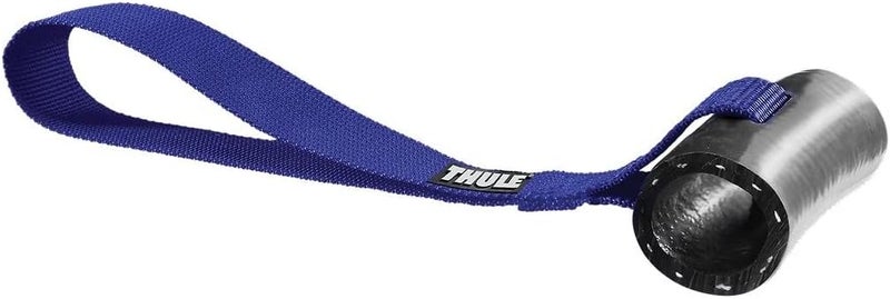 Thule 530 Quick Loop Strap - Black (Pack of 2) - Image 1