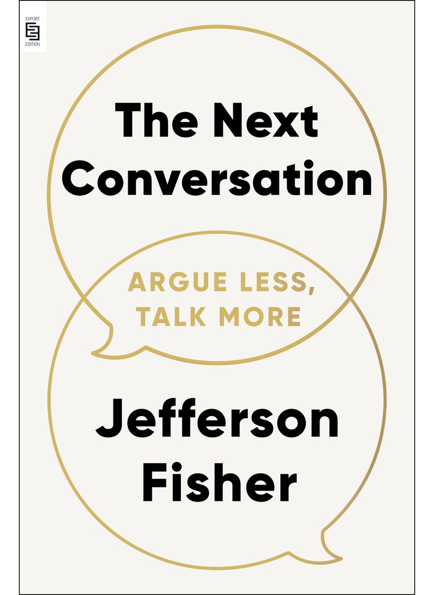 The Next Conversation 