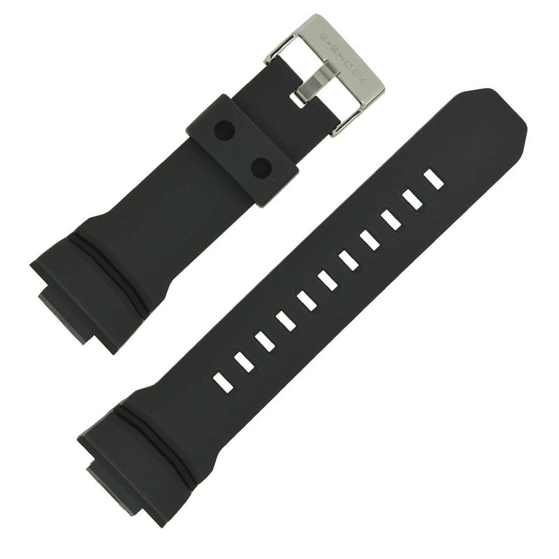 Casio Genuine Replacement Strap Band for G Shock Watch Model # Ga200-1 Ga-200-1 - Image 1