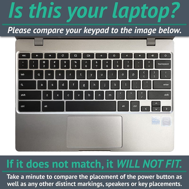 MIGHTY SKINS MightySkins Skin Compatible with Samsung Chromebook 4 (2021) 11.6" - Slow Sloth | Protective, Durable, and Unique Vinyl Decal wrap Cover | Easy to Apply, Remove, and Change Styles | Made in The USA - Image 2