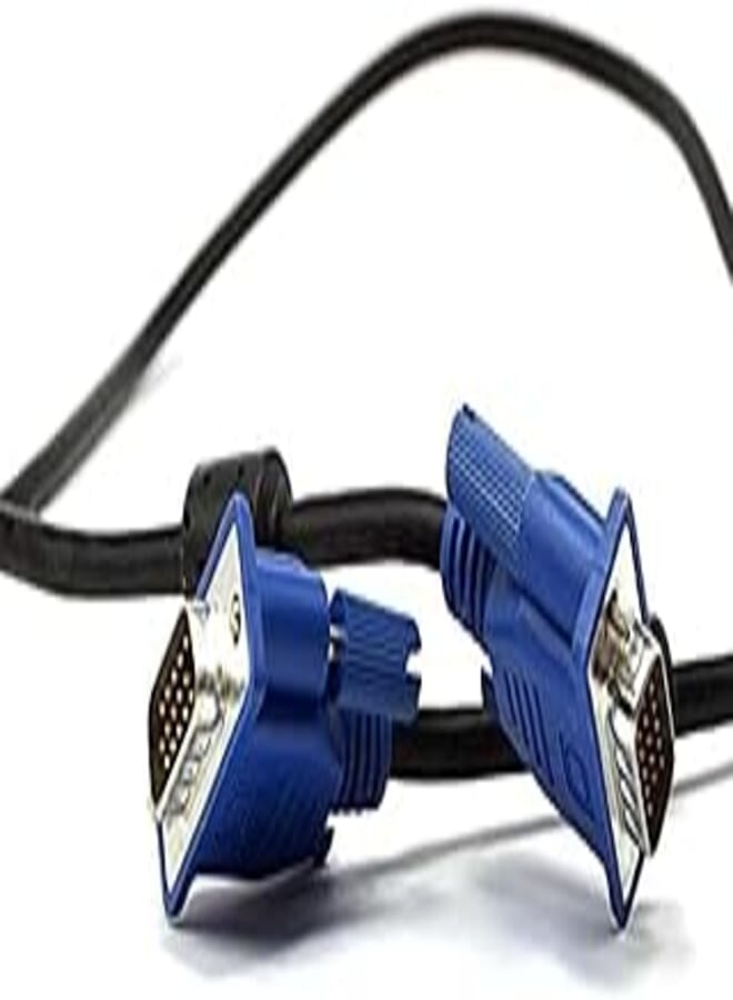 OR VGA Cable - Black,3m