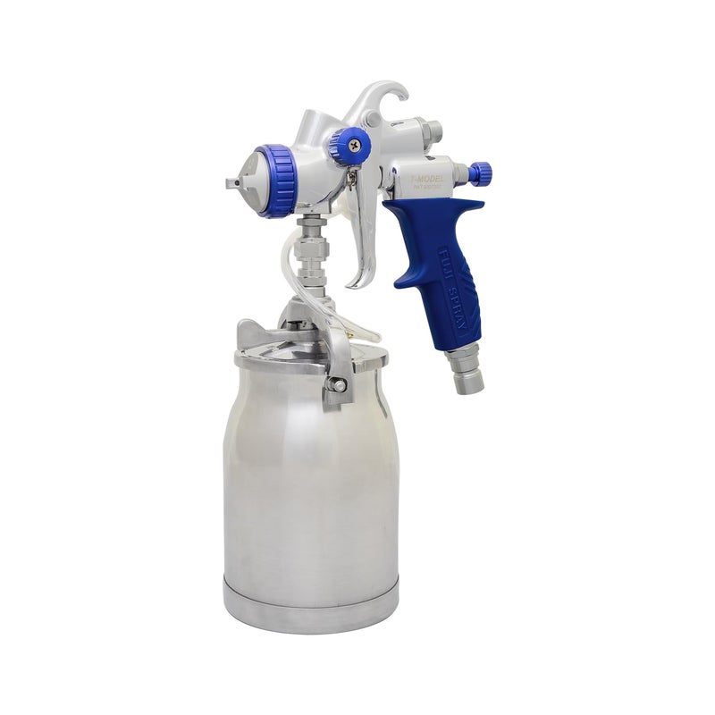 Fuji Spray 5070 - T70 Bottom Feed Spray Gun - Image 5