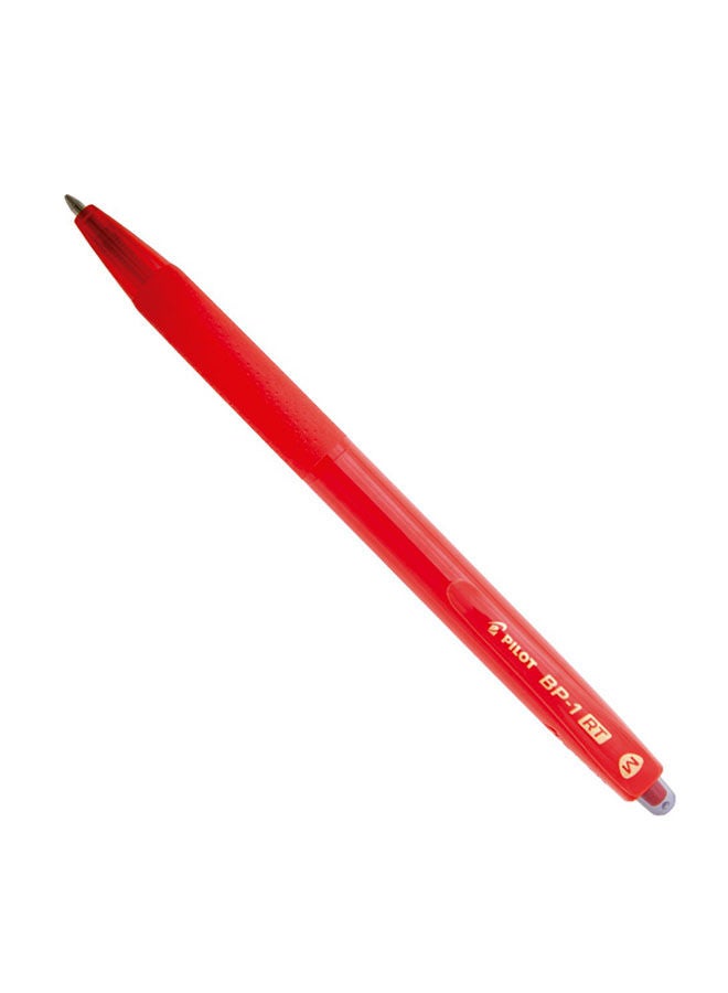 Ballpoint Pen-Red