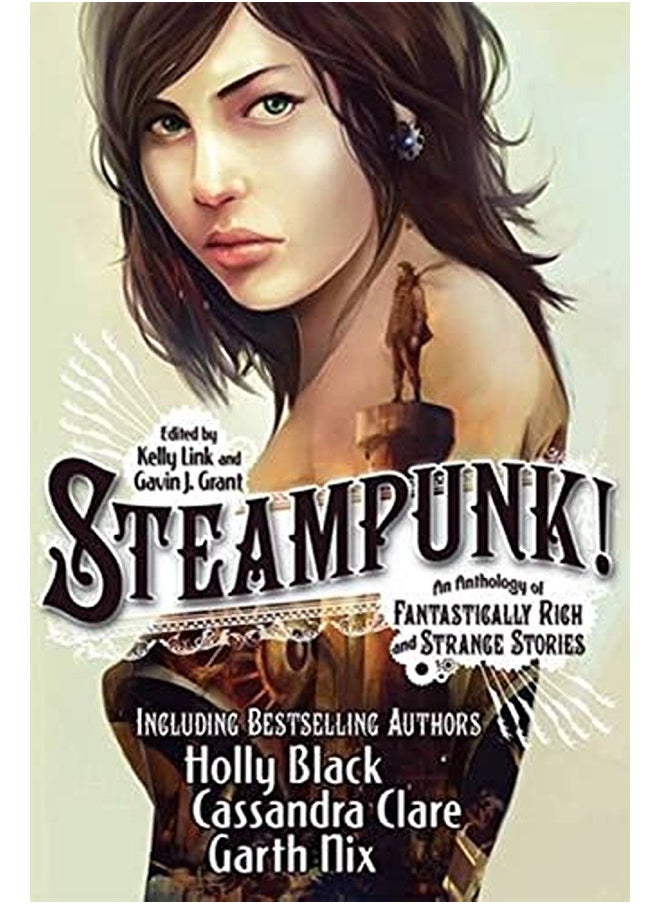 Steampunk! 