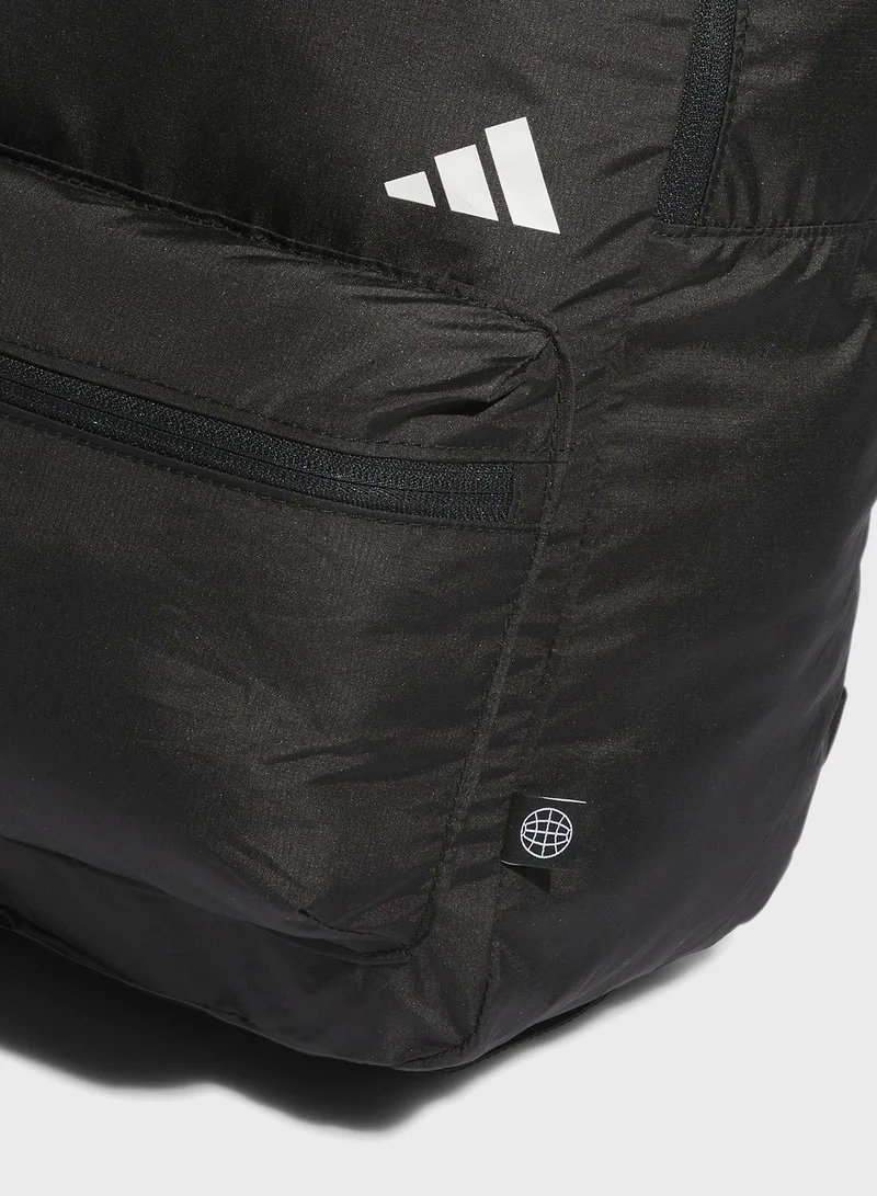 adidas حقيبة ظهر رياضية خفيفة