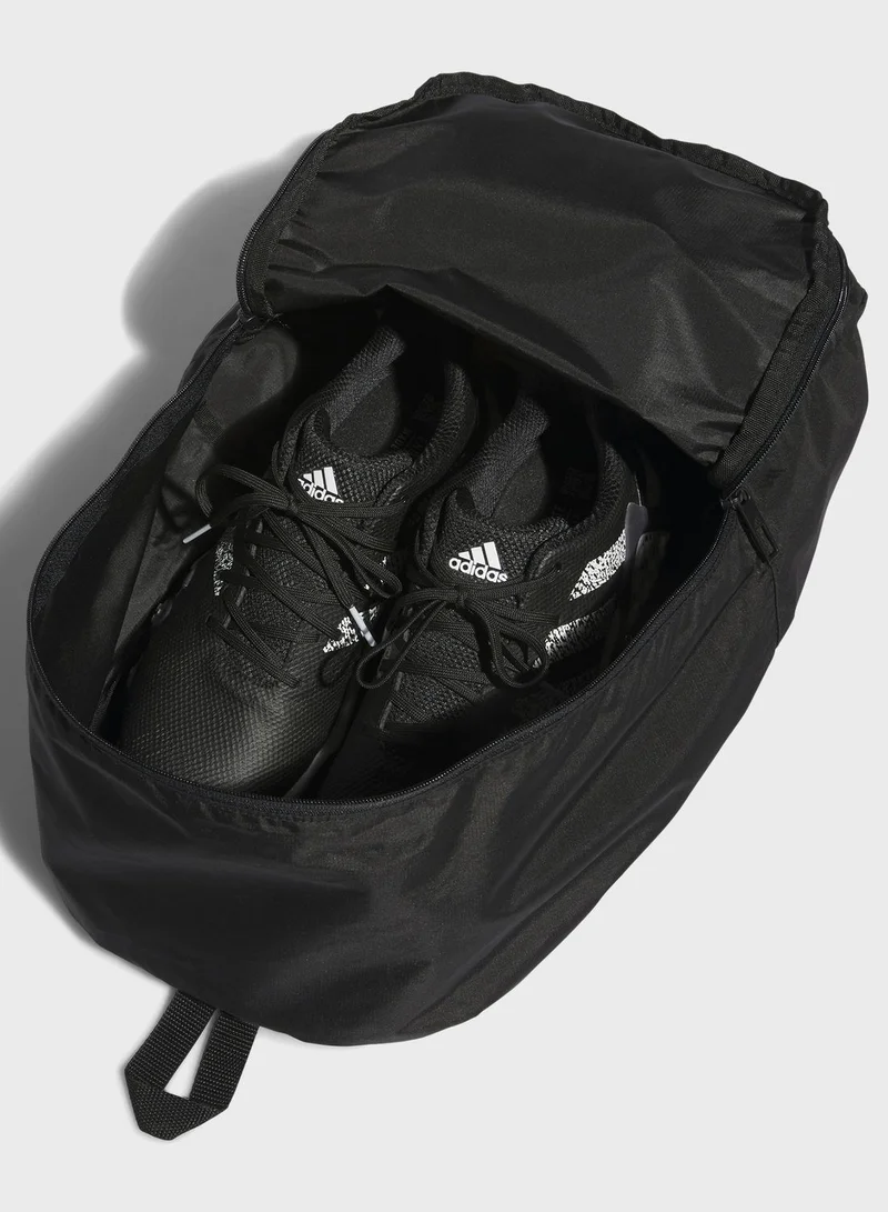 adidas حقيبة ظهر رياضية خفيفة
