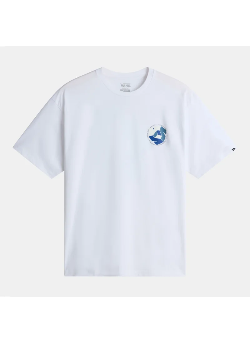 VANS Men's Cycle V T‑Shirt