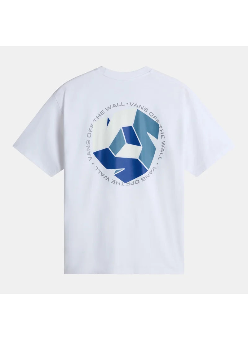 VANS Men's Cycle V T‑Shirt