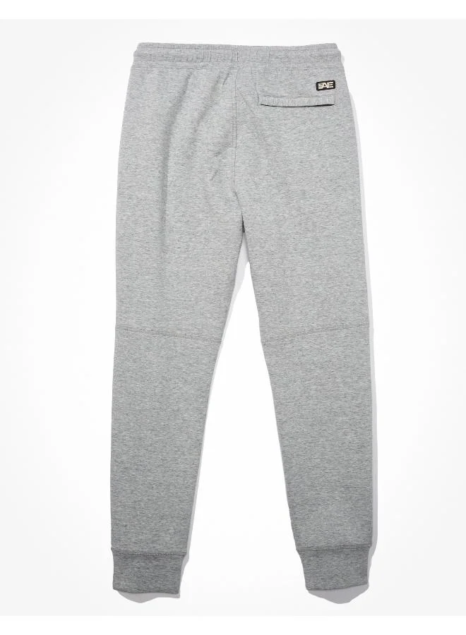 امريكان ايجل Essential Cuffed Sweatpants