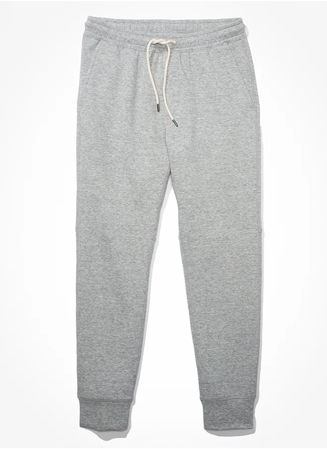 امريكان ايجل Essential Cuffed Sweatpants