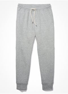 امريكان ايجل Essential Cuffed Sweatpants  - Image 4