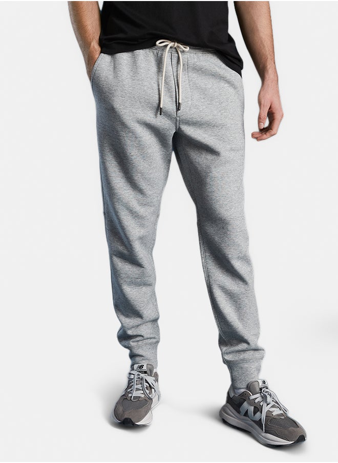 American Eagle Essential Cuffed Joggers  - Image 1