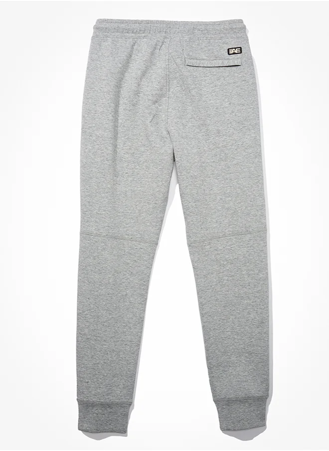 امريكان ايجل Essential Cuffed Sweatpants