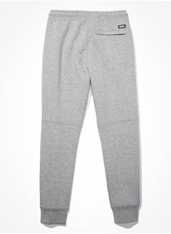 امريكان ايجل Essential Cuffed Sweatpants  - Image 3