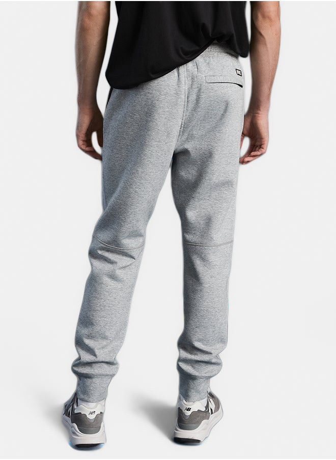 American Eagle Essential Cuffed Joggers  - Image 2