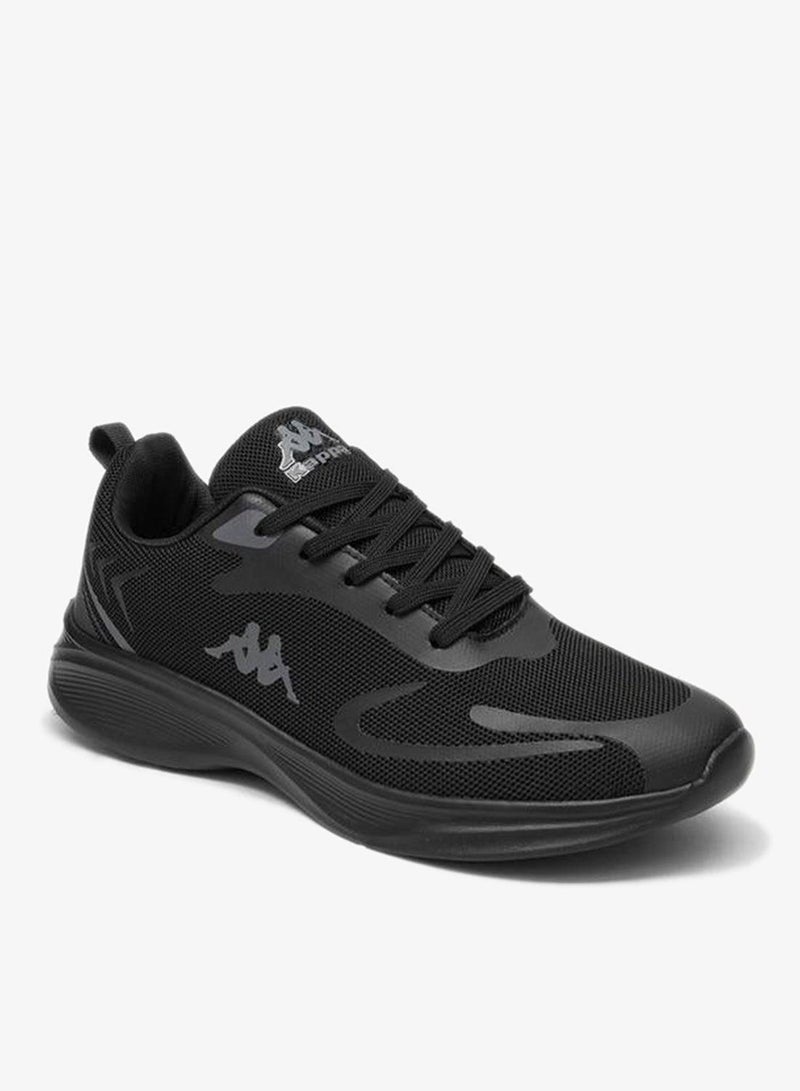 Kappa Men Lace-Up Sports Shoes - Image 1