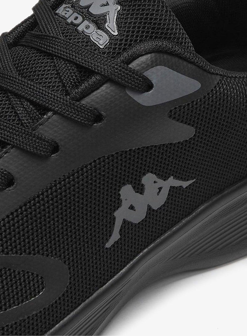 Kappa Men Lace-Up Sports Shoes - Image 5