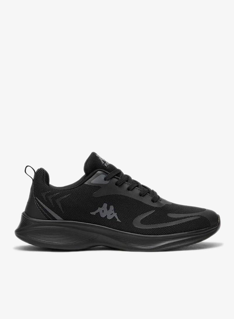 Kappa Men Lace-Up Sports Shoes - Image 3