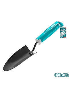 TOTAL Mini Garden Trowel 340mm THFTT858