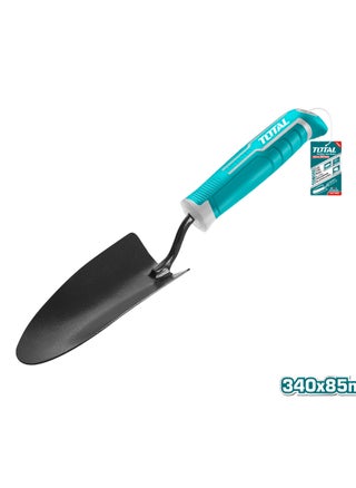 TOTAL Mini Garden Trowel 340mm THFTT858 - pzsku/Z7747858A03DBEF69EF6DZ/45/_/1697126562/eff9eda5-5e13-4871-9b4d-ce1baeab6ae5