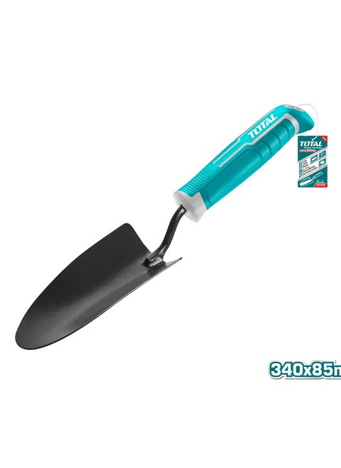 TOTAL Mini Garden Trowel 340mm THFTT858