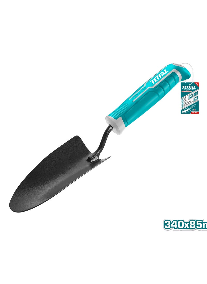 TOTAL - TOTAL Mini Garden Trowel 340mm THFTT858 - Image 1