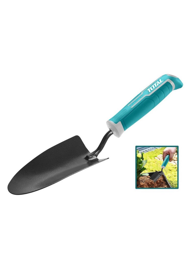 TOTAL - TOTAL Mini Garden Trowel 340mm THFTT858 - Image 1