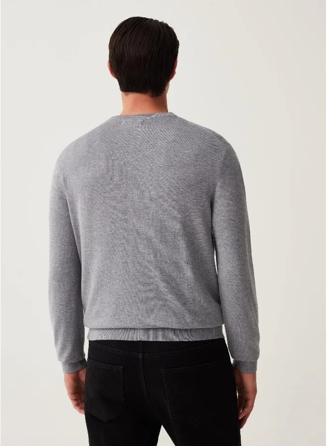 Ovs Round neck pullover