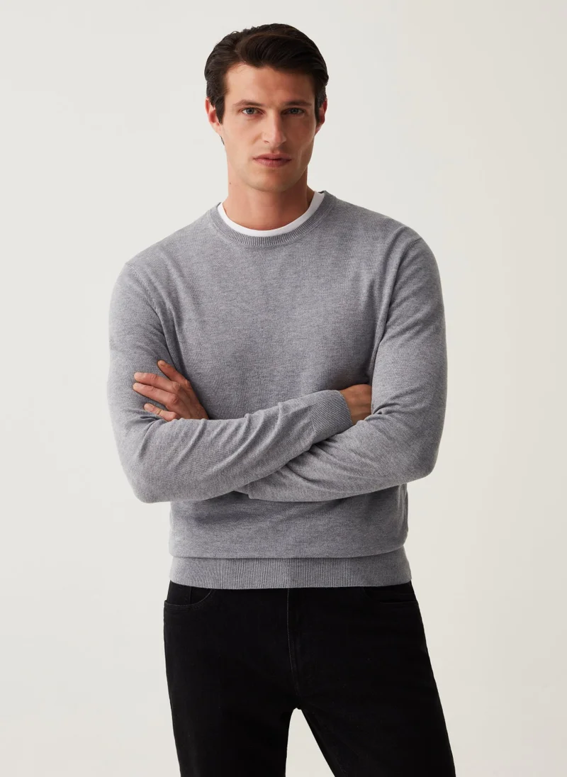 Ovs Round neck pullover