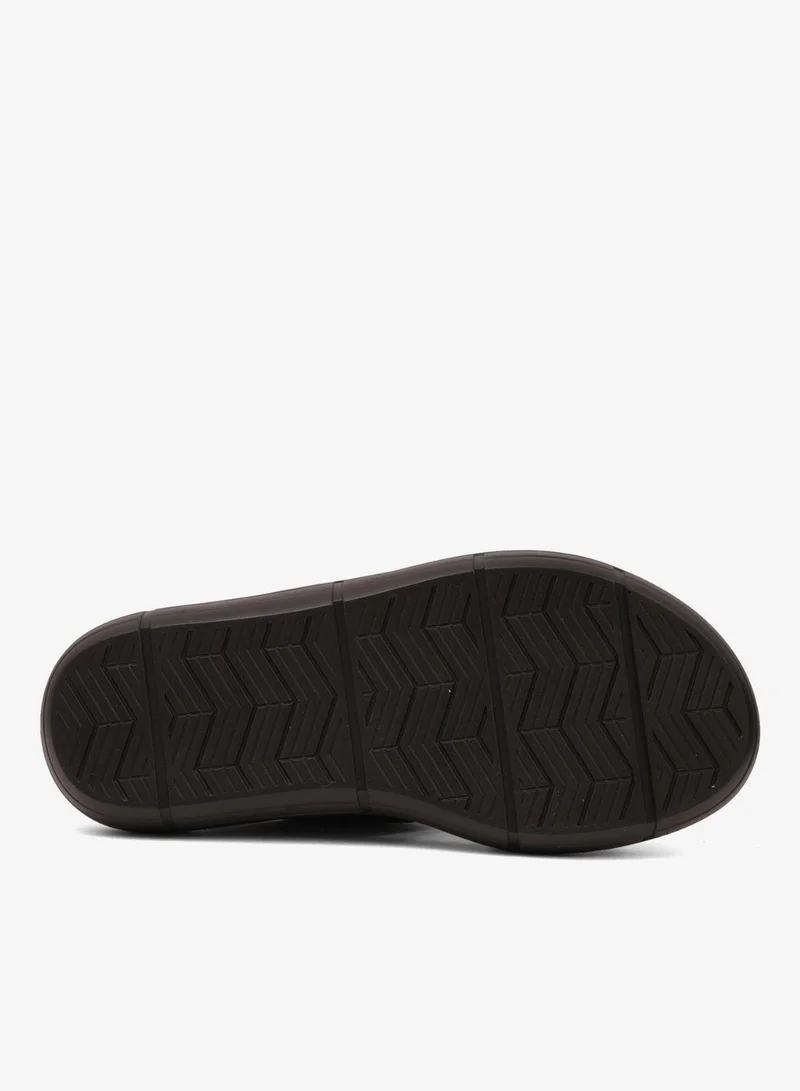 UOMO Cavalier  UOMO CAVALIER MENS VERTEX ARABIC SANDALS BLACK for Men | Best Price UAE