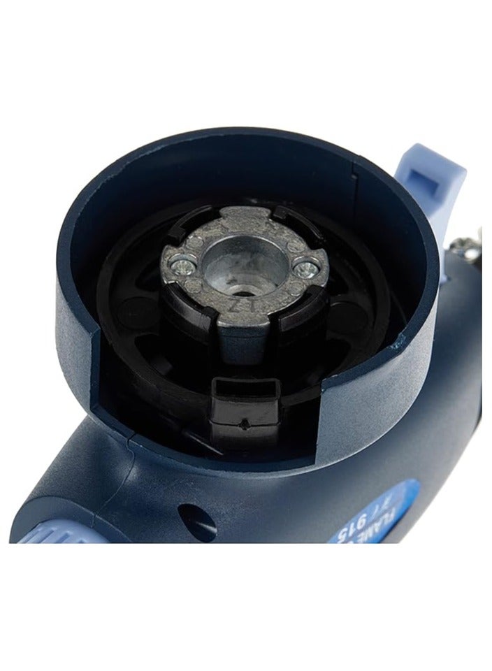 Multipurpose Gas Torch Piezo electric Ignition Durable Gas Flamethrower Butane Burner - Image 3