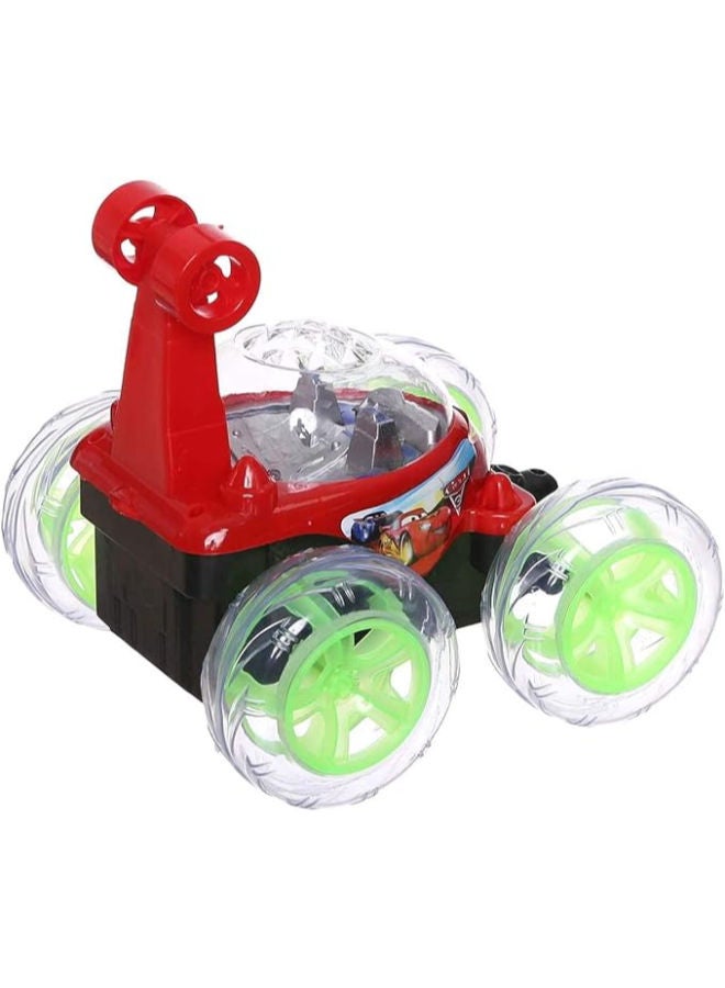 FISHER Twister Remote Control Car - Image 3