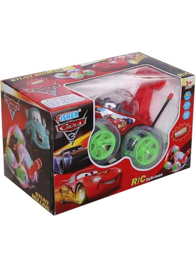 FISHER Twister Remote Control Car - Image 2