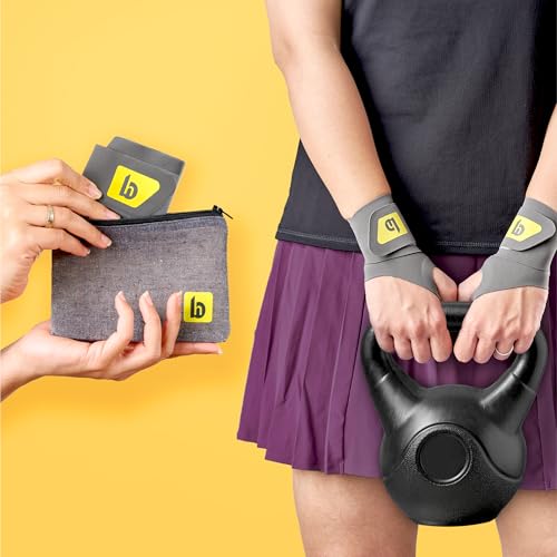 betterhood Premium Wrist Support Brace with ZeroBulk Design for Gym, Sports, Day-long Use (Pack of 2) | Thumb Loop Anatomical Design for Sprains, Carpal Tunnel Recovery | Adjustable Wrist Band - Image 1